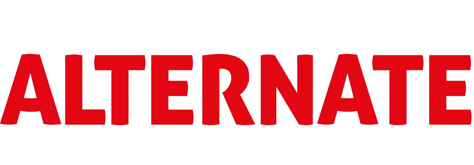 ALTERNATE