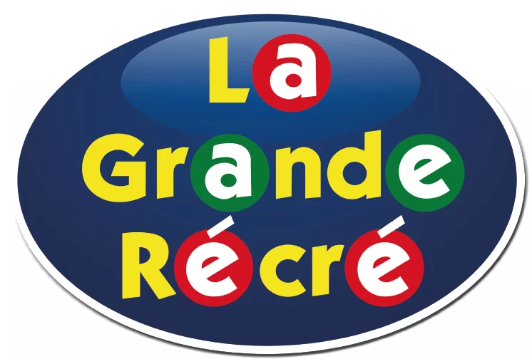 La Grande Récré