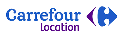 Carrefour location