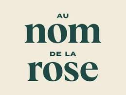 Au Nom De La Rose