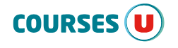 Courses U