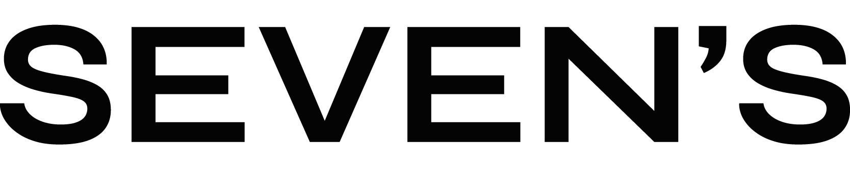 Seven's
