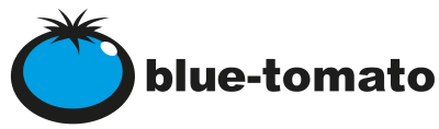 Blue Tomato