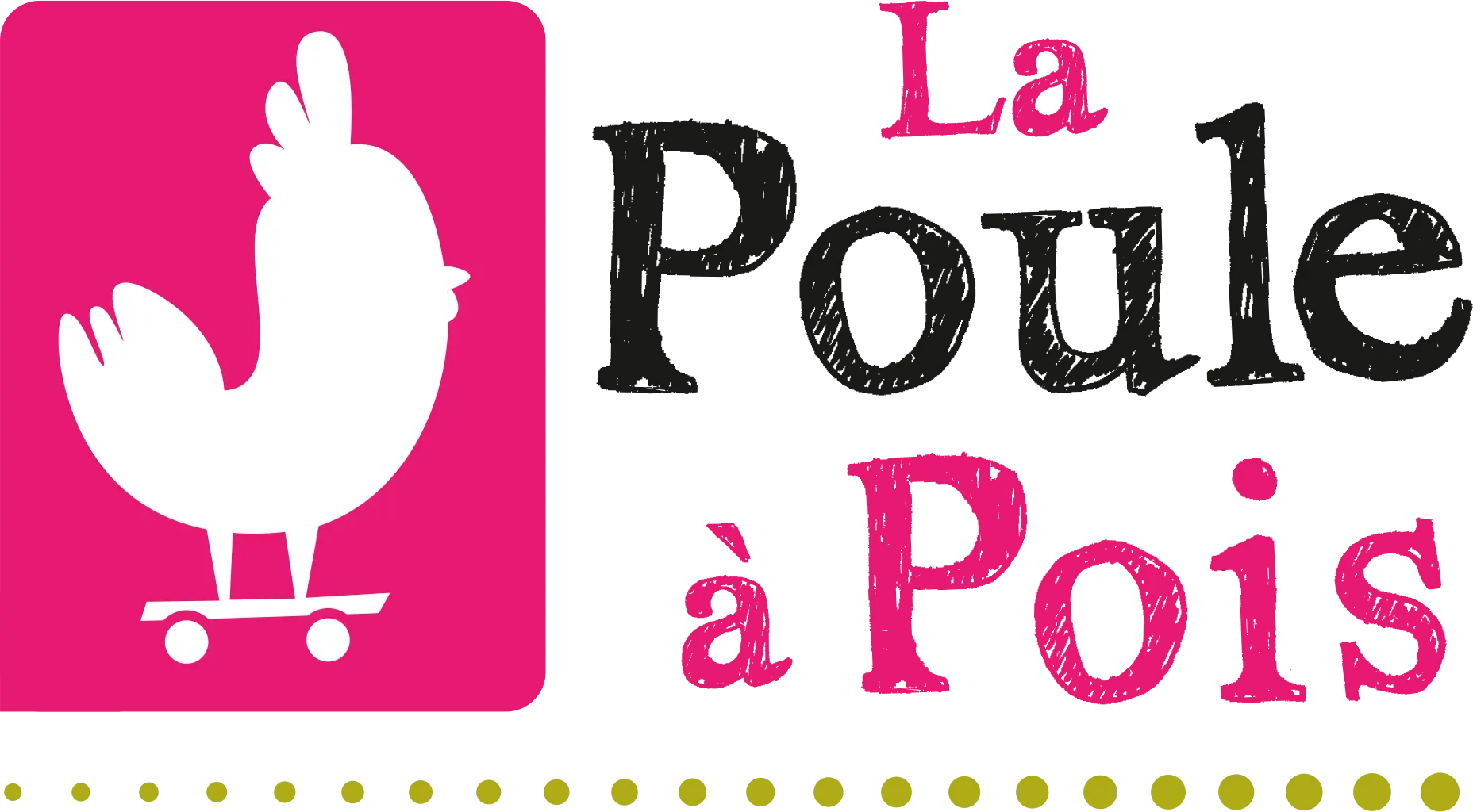 La Poule à Pois