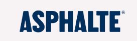 Asphalte