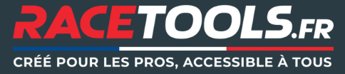 Racetools