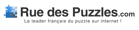 Rue des puzzles