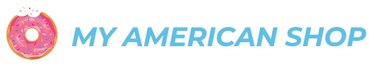 My American Shop