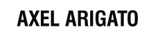 AXEL ARIGATO