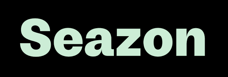 Seazon