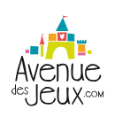 Avenue des jeux