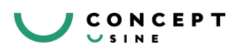 Concept Usine