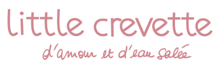 Little Crevette