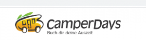 CamperDays