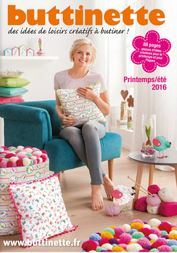 Accéder à l'offre BUTTINETTE Accéder à l'offre BUTTINETTE