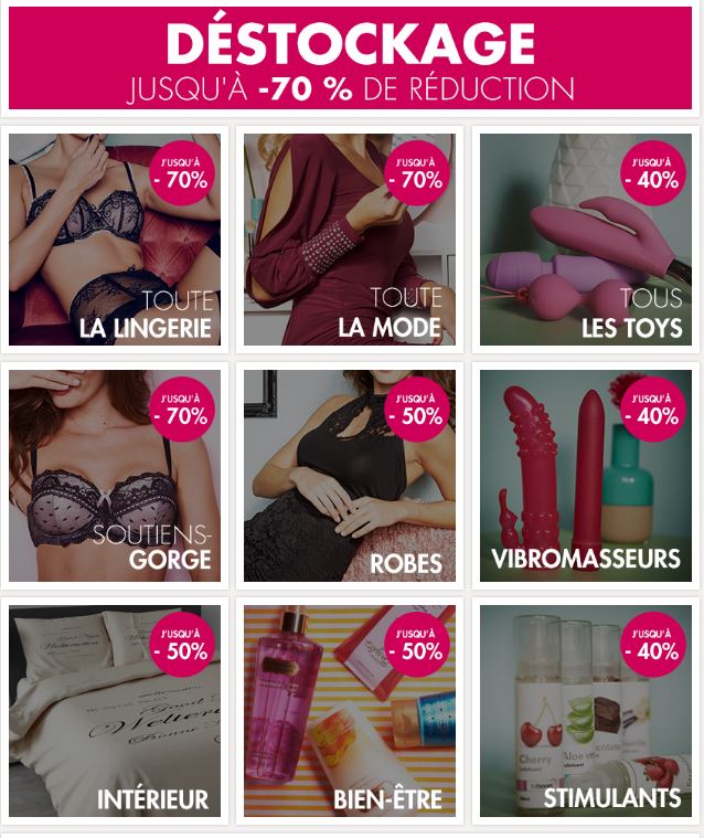 Je clic pour accéder à toutes les Promos en cours. Je clic pour accéder à toutes les Promos en cours.