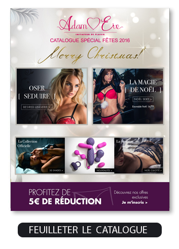 Cliquez ici pour consulter votre catalogue ADAM ET EVE HIVER 2016