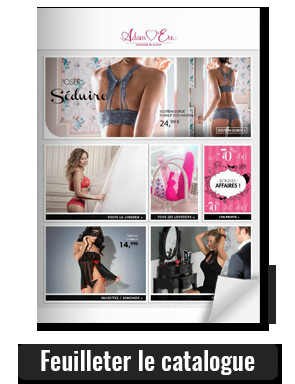 catalogue adam et eve