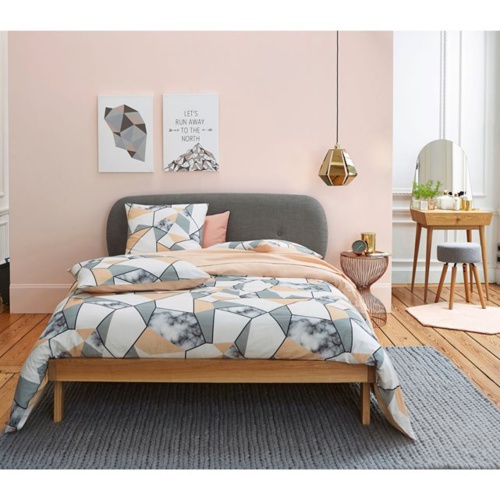 La redoute intérieurs sort son nouveau catalogue printemps-été 2017