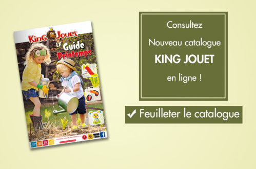Cliquez ici pour feuilleter le catalogue