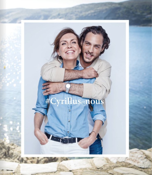 Cyrillus, découvrez le nouveau catalogue printemps 2017