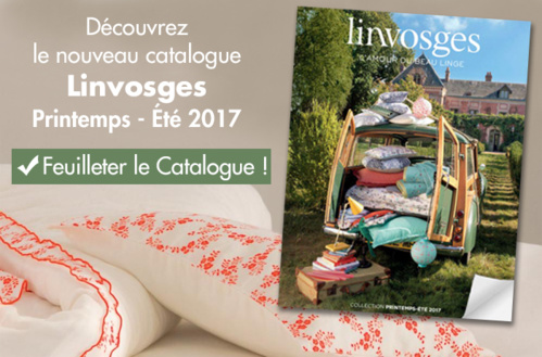 Cliquez ici pour feuilleter le catalogue