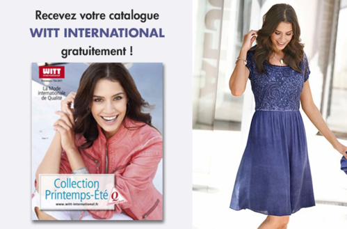 Je demande mon catalogue gratuit ici