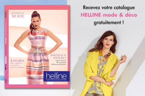 Cliquez ici pour recevoir votre catalogue GRATUITEMENT !