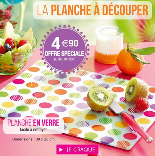 Françoise Saget : Des Cadeaux superbes pour toute Commande !
