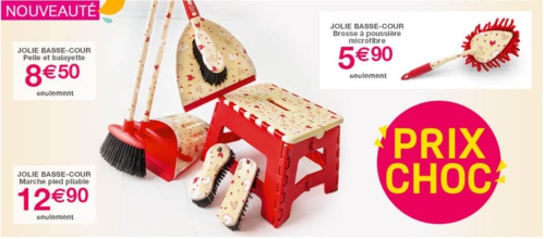 Françoise Saget : Des Cadeaux superbes pour toute Commande !