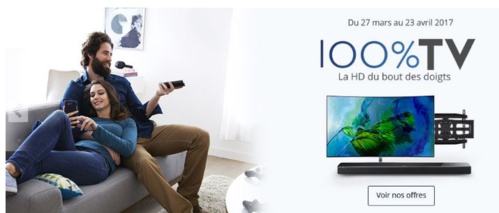 Appareil photo, téléviseur, hifi, enceinte : tout pour l'image et le son chez BOULANGER