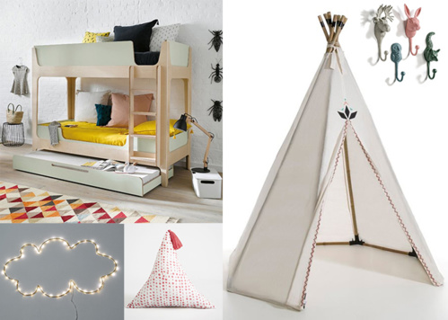 Accéder à la boutique AM.PM