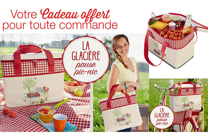 Françoise Saget : Un nouveau Cadeau GRATUIT qui sent bon l'été Françoise Saget : Un nouveau Cadeau GRATUIT qui sent bon l'été