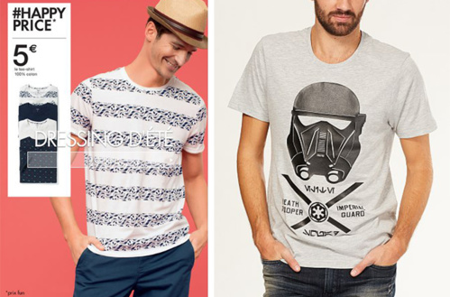 Cliquez ici pour découvrir la collection homme Kiabi