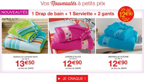 Catalogue Françoise Saget : la sélection Homme