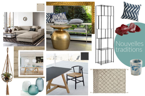 Une collection authentique, une tradition au goût de modernité. Une collection authentique, une tradition au goût de modernité.