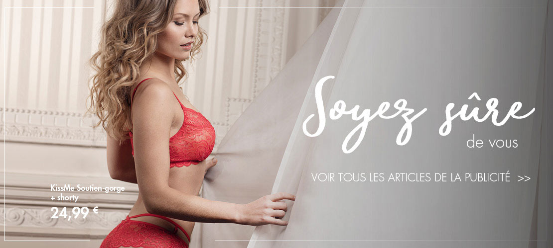 Avec Adam et Eve, soyez sûre de vous... Avec Adam et Eve, soyez sûre de vous...