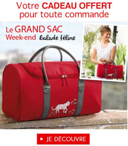 Françoise Saget : jusqu'à -50% sur le linge de maison Françoise Saget : jusqu'à -50% sur le linge de maison