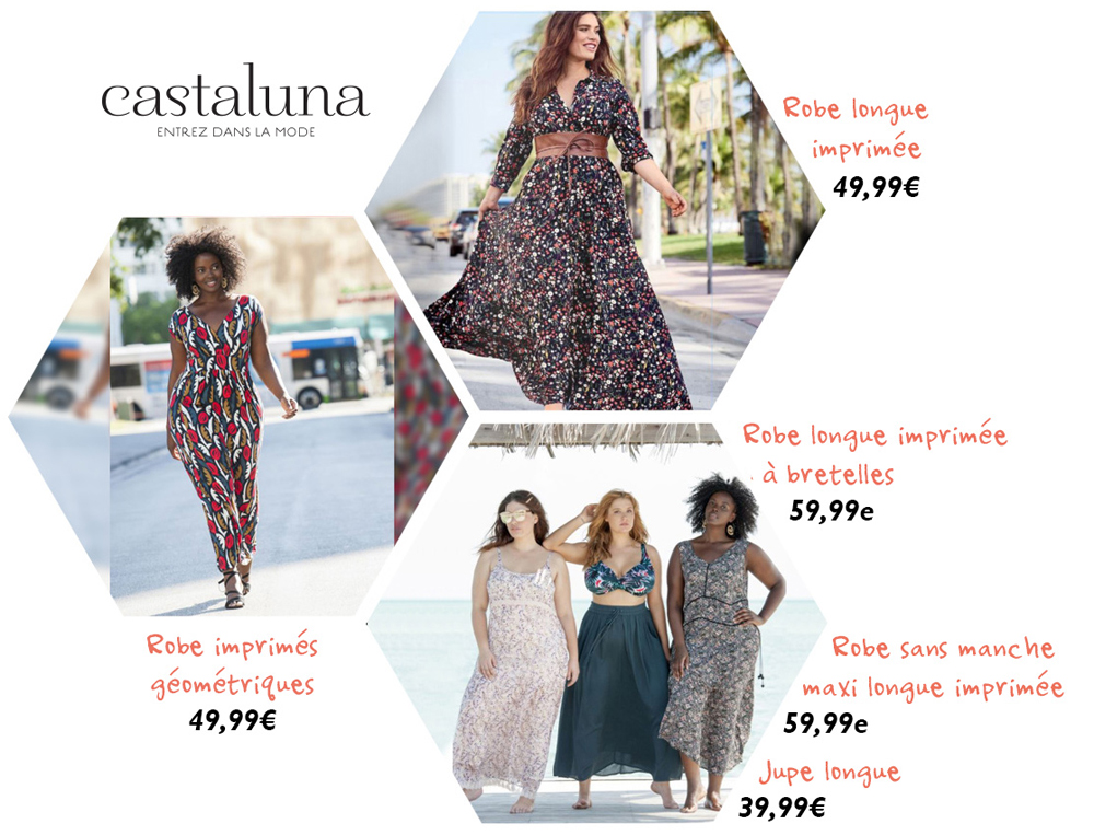 Cliquez ici pour accéder aux robes Castaluna