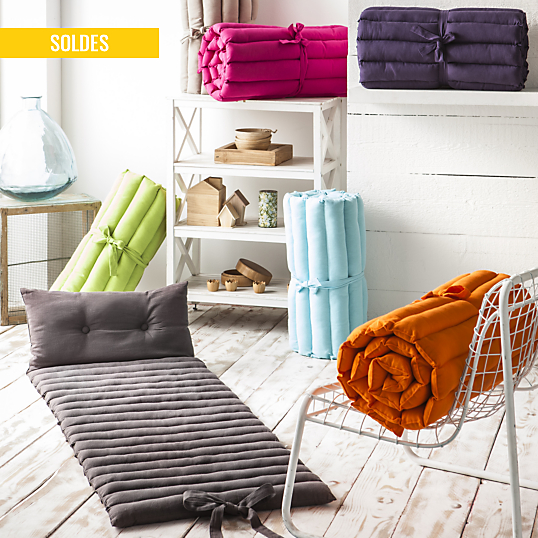 Soldes déco: nos envies tendances pour l'extérieur Soldes déco: nos envies tendances pour l'extérieur
