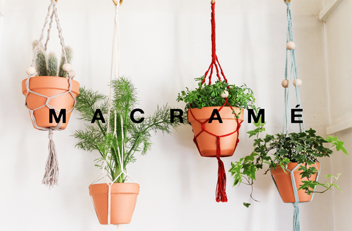 Cliquez ici pour accéder au Kit DIY macramé VBS