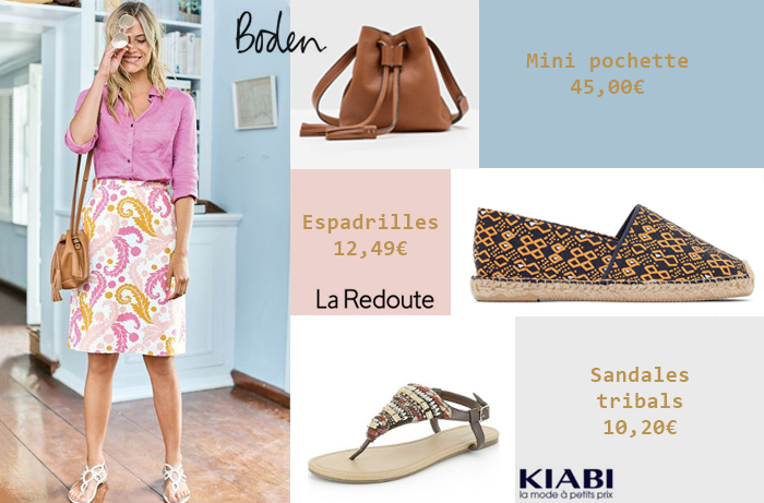 Cliquez ici pour voir les catalogues mode