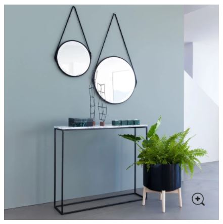 Cliquez ici pour voir le miroir biseauté AM.PM