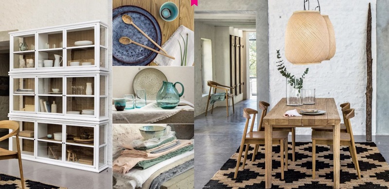 Cliquez ici pour voir la nouvelle collection de mobilier pour le séjour AM.PM