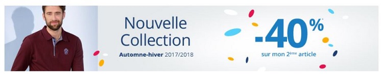Daxon, découvrez la nouvelle collection Automne-Hiver 2017