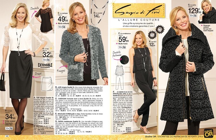 Cliquez ici pour voir la collection femme Bleu Bonheur Cliquez ici pour voir la collection femme Bleu Bonheur