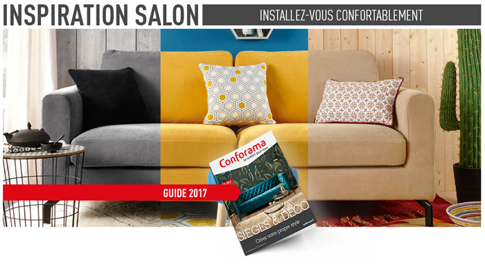 Suivez le guide pour trouver l'inspiration