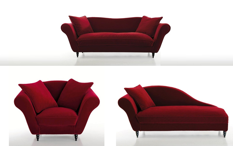 Toute la gamme LIPSTICK par La Redoute Intérieurs Toute la gamme LIPSTICK par La Redoute Intérieurs