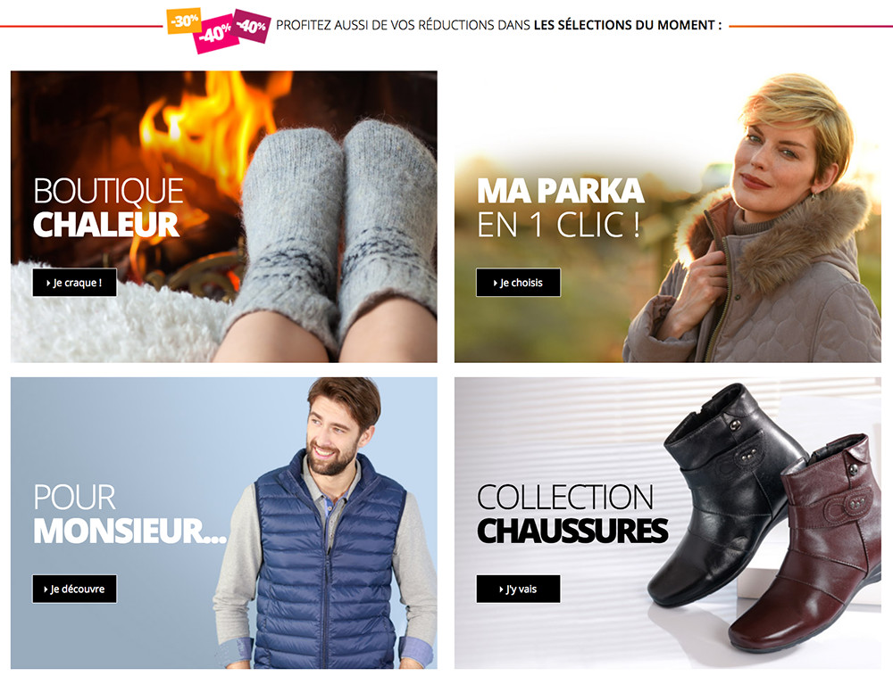 Daxon: Prix doux sur les collections hiver jusqu'à 50€ Offerts