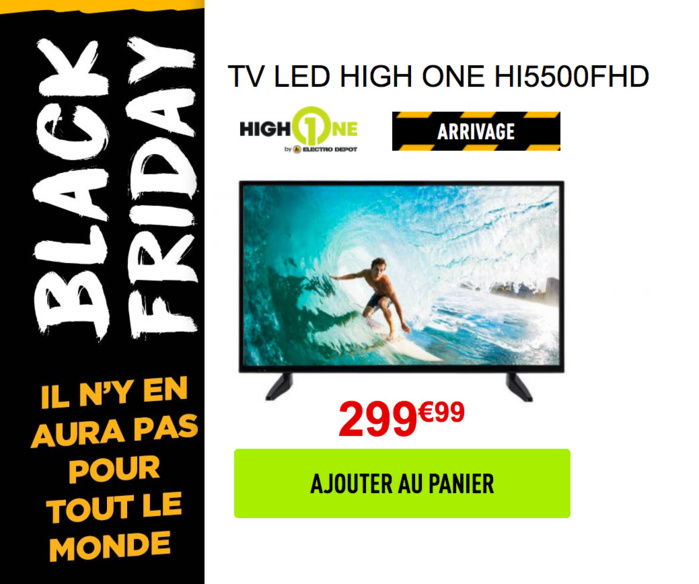 Cliquez ici pour profiter de l'offre Cliquez ici pour profiter de l'offre